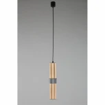 Подвесной светильник Aployt Beasia APL.614.16.01 (220V, на проводе, круглые)