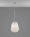 Подвесной светильник Moderli Arden V11345-1P (220V, на проводе, круглые)