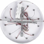 Потолочная люстра Natali Kovaltseva Kirke LED LAMPS 81228