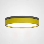 Круглый потолочный светильник LED Lu Carte Point LC-11-0814