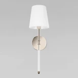 Бра Loft It Cosy 10308W Nickel (220V)