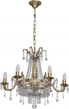 Подвесная люстра Chiaro Изабелла 351011808