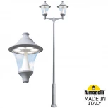 Наземный фонарь Fumagalli Remo R50.372.A20.LXD6L