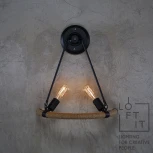 Бра Loft It Rope Filament LOFT1861W