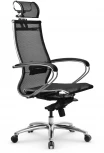 Офисное кресло Метта Samurai S-2.05 MPES (Черный цвет) z312423525