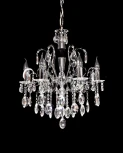 Подвесная люстра Lumina Deco Daniella LDP 9123-6