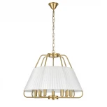 Подвесная люстра Vele Luce Isabella VL4254P07