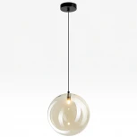 Подвесной светильник в форме шара Citilux Orton CL202042 (220V, на проводе, шар)