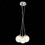 Подвесной светильник ST Luce Dualita SL431.113.03 (220V, на проводе, шарики)