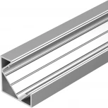 Профиль SL-KANT-H18-2000 ANOD (Arlight, Алюминий) 049042