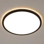 Настенно-потолочный светильник с пультом Citilux Basic Line CL738321EL