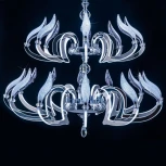 Подвесная люстра Eletto Diva EL339P24