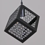 Подвесной светильник Reluce 03210-3.9-03 BK (220V, на проводе)