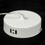 Подвесной светильник Lussole Aberdeen LSP-7152 (LED, 220V, на проводе)