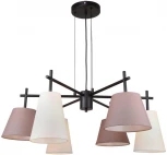 Подвесная люстра F-Promo Carino 4621-6P