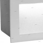 Встраиваемый светильник уличный Eglo Zimba-Led 95235 (220V, куб, IP65)