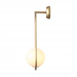 Бра ST Luce Penolo SL1118.201.01 (220V, шар)