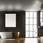 Встраиваемый точечный светильник Novotech Regen 358342