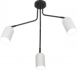 Потолочная большая люстра Rivoli Rosalinda 3167-303 (220V)