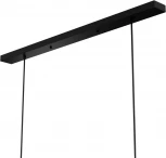 Подвесной светильник Lightera Rudolf LE114L-5B WIFI