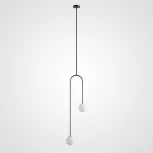 Подвесной светильник на штанге ImperiumLoft Ner01 (101833-26)