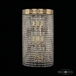 Бра Bohemia 8340 83401B/30IV-50 G Balls