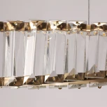 Подвесной светильник MW-Light Гослар 498016801 498017301