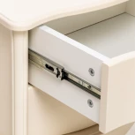 Тумба прикроватная Джульетта" (2 ящ.) Leset"