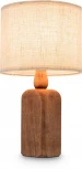 Настольная лампа Freya Forest FR5326TL-01W (220V, круглые)
