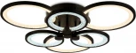 Потолочная люстра Ambrella ACRYLICA FA4092 (LED, 220V, пульт управления)