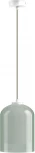 Подвесной светильник 33 ИДЕИ PND.105.01.17.023.WH-S.26.GC-S.27.WH (220V, на проводе, круглые)