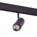 Трековый светильник магнитный ST Luce Ziro ST357.436.06 (LED, 48V)
