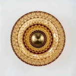 Бра светодиодное Modelux MODESTYLE MS.6671.250 BS