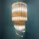 Настенный светильник каскадный Cloyd Evolute 20104 (220V)