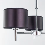 Подвесная люстра Citilux Аврора CL463131 (220V, на цепи)