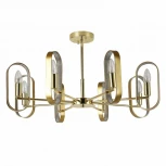 Потолочная люстра F-Promo Scintillans 2483-8P