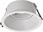 Встраиваемый точечный светильник Mantra Tecnico COMFORT GU10 C0160