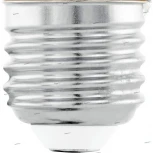 Лампочка светодиодная филаментная E27 3,5W 220V 220 lm 2200K белое теплое свечение Eglo Lm_led_e27 11553