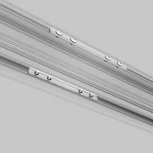 Соединительные планки для монтажа в натяжной потолок однофазного шинопровода Basic System Elektrostandard 85237/00