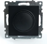 Диммер (черный) Stekker Катрин 39615