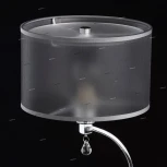 Интерьерная настольная лампа MW-Light Федерика 379039401