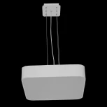 Подвесной светильник Mantra Cumbuco 5513+5516 (LED, 220V, на тросе)