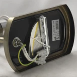 Бра Lussole Loft Sona GRLSL-3001-01 (220V, IP21)