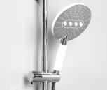 Душевой гарнитур Wasserkraft A044