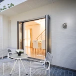 Настенный светильник уличный Mantra Iguazu 6558 (220V, IP54)