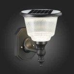 Настенный фонарь уличный ST Luce Solaris SL9502.401.01
