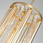 Потолочная люстра Favourite Atlant 2975-1P