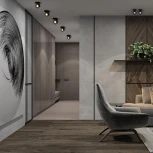 Встраиваемый светильник Loft It Top 10325/B White (LED, 220V)