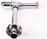 Сифон для раковины Hansgrohe 52010000