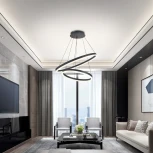 Подвесной светильник Natali Kovaltseva LED LAMPS 81298